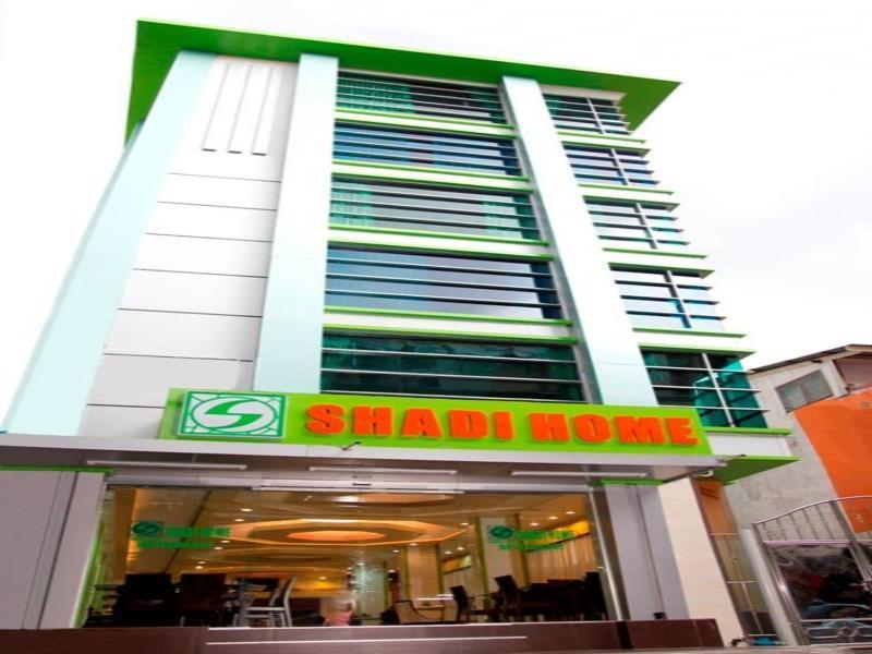 Visiting Card Hotel & Resort Бангкок Екстер'єр фото