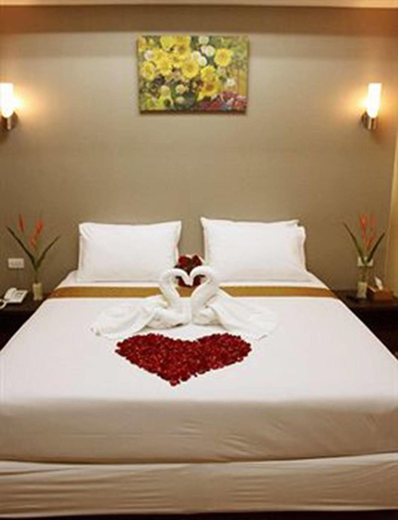 Visiting Card Hotel & Resort Бангкок Екстер'єр фото